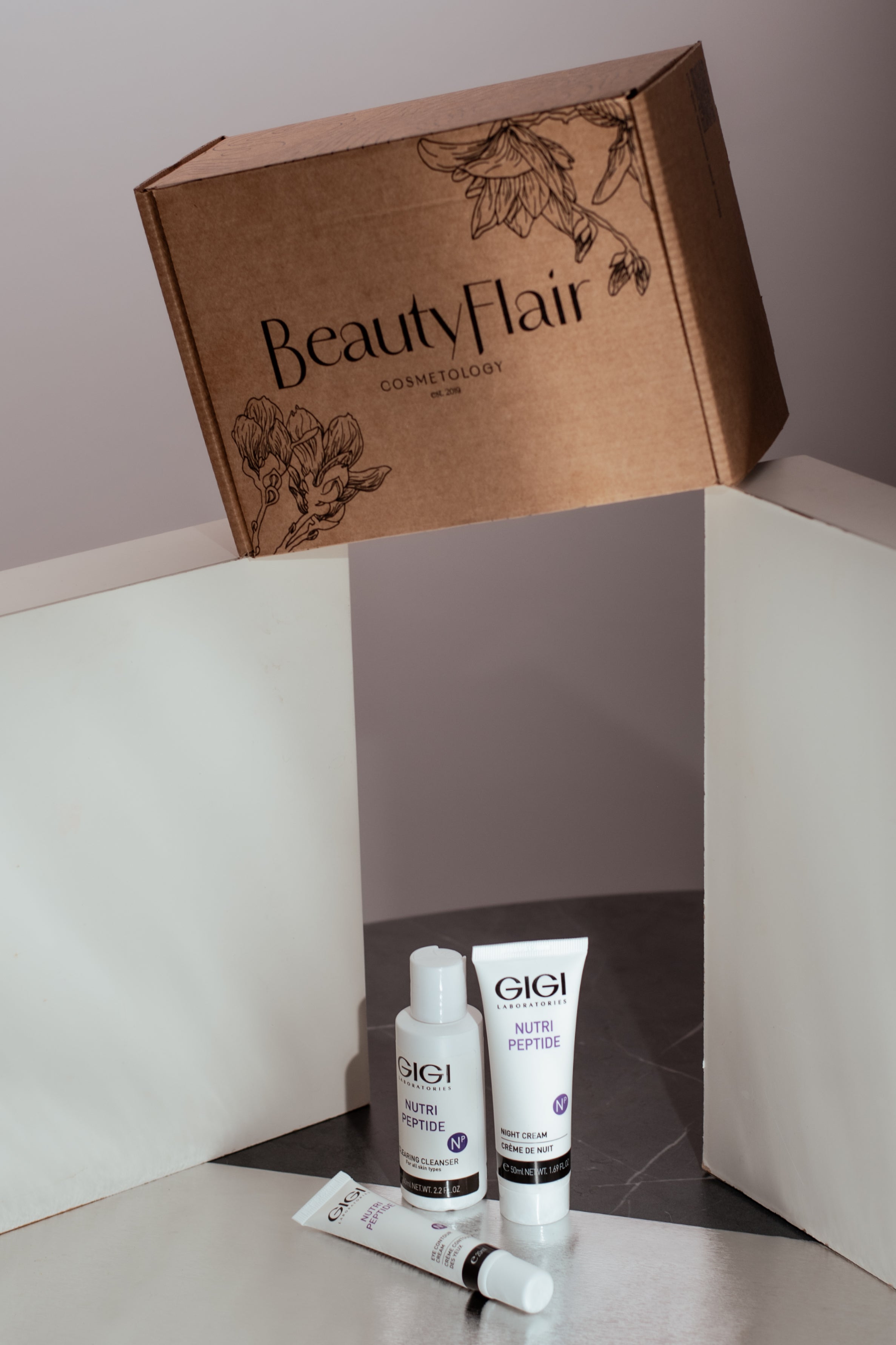 BeautyFlair