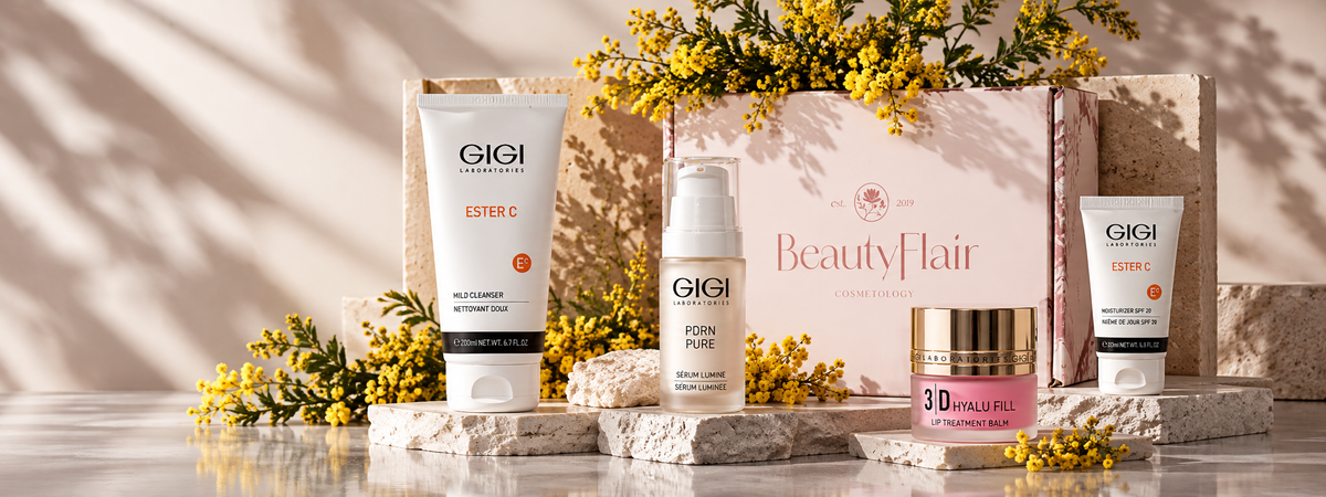 BeautyFlair