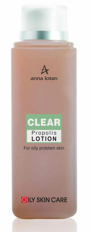 Anna Lotan Clear Propolis Lotion 200 ml
