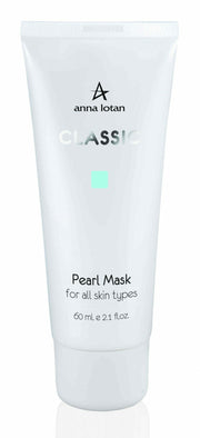 Anna Lotan Classic Pearl Mask 60 ml