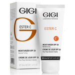 Ester C Moisturizer SPF 20 50ml