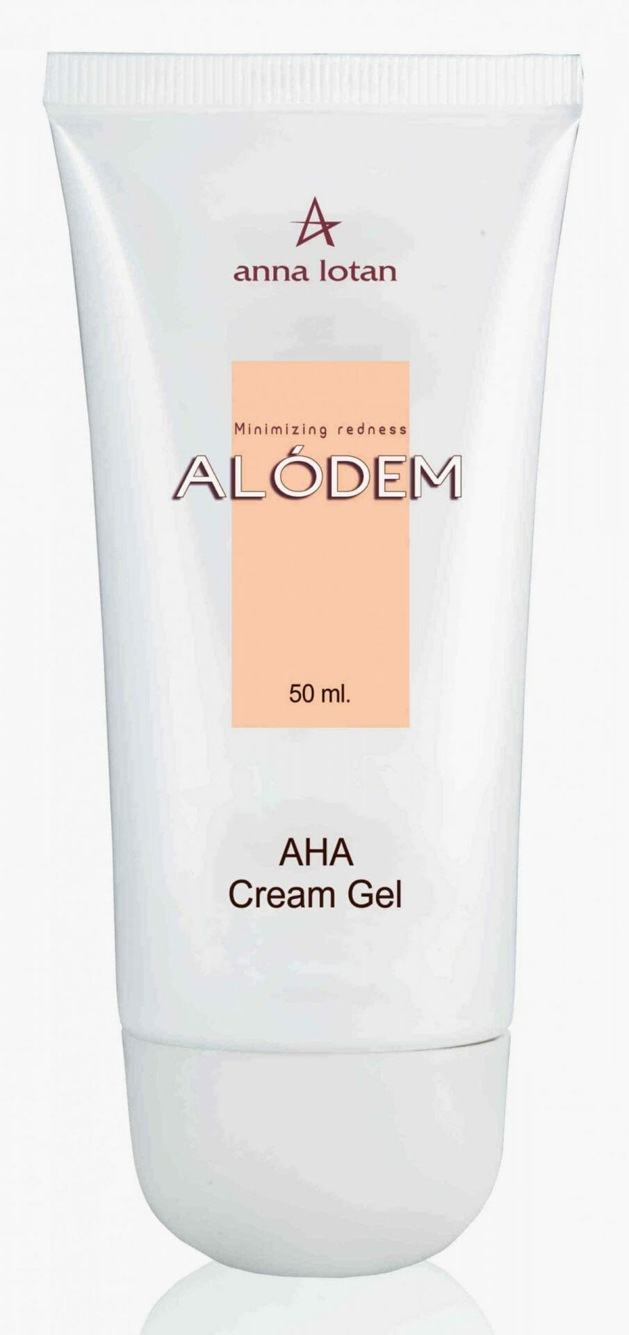Anna Lotan Alodem AHA Cream Gel 50 ml