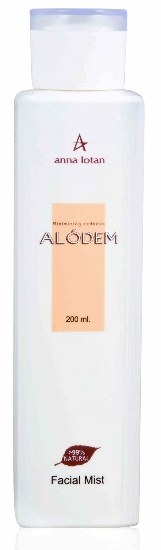 Anna Lotan Alodem Facial Mist 200 ml
