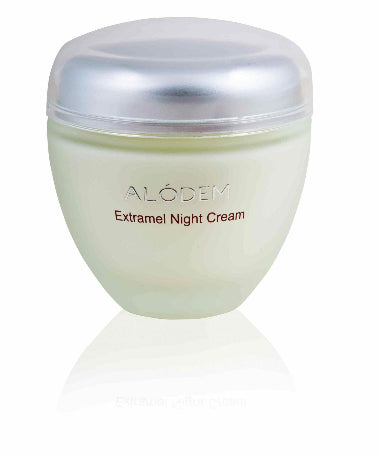 Anna Lotan Alodem Extramel Night Cream 50 ml