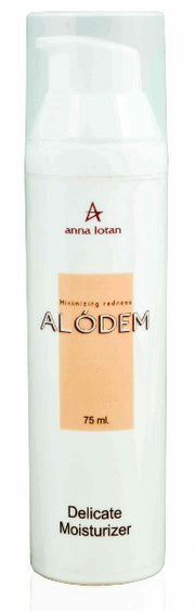 Anna Lotan Alodem Delicate Moisturizer 75 ml