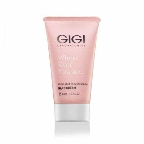 GIGI kätekreem 40 ml