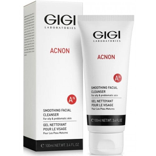 Acnon Smoothing Facial Cleanser 100ml
