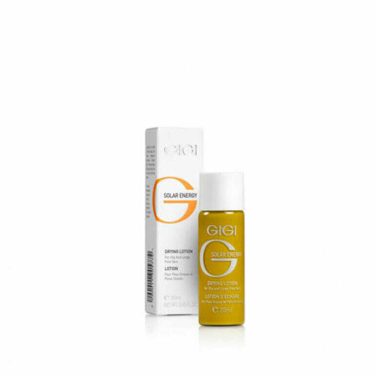 Solar Energy Drying Lotion for oily and large pore skin 20 ml