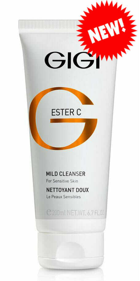 Ester C Mild Cleanser 200ml