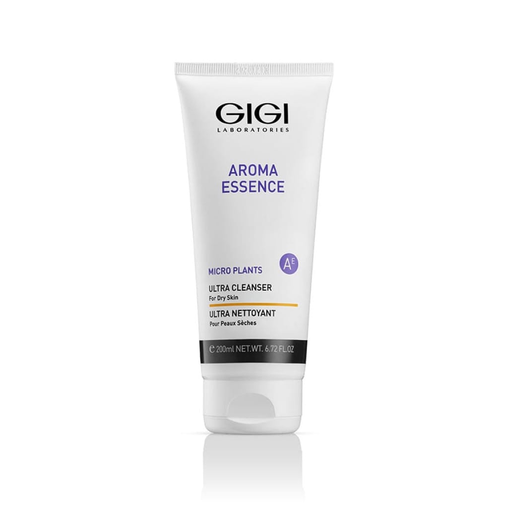 PH-сбалансированный тоник GIGI Aroma Essence, 200ml