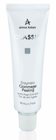 Anna Lotan Classic ensümaatiline gommage koorija 50 ml