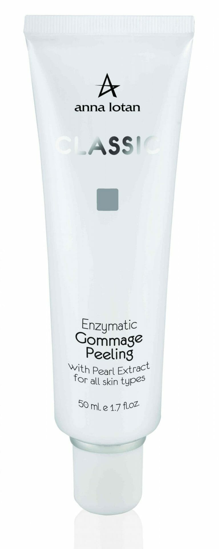 Anna Lotan Classic ensümaatiline gommage koorija 50 ml