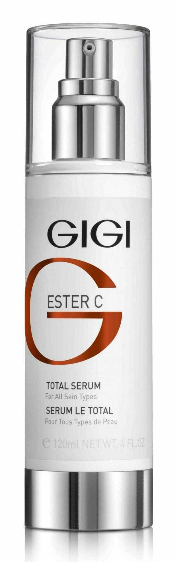 Ester C Total Serum For All Skin Types 30 ml