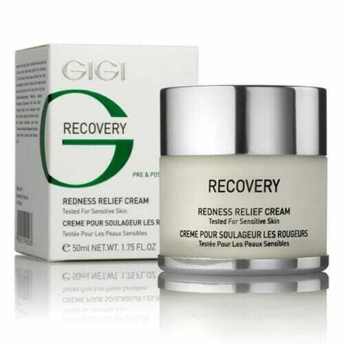 Recovery Pre&amp;Post kreem punetuse vastu, 50 ml