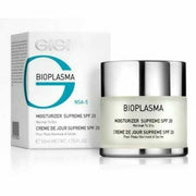 GIGI Bioplasma, увлажняющий крем SPF20, 50 мл