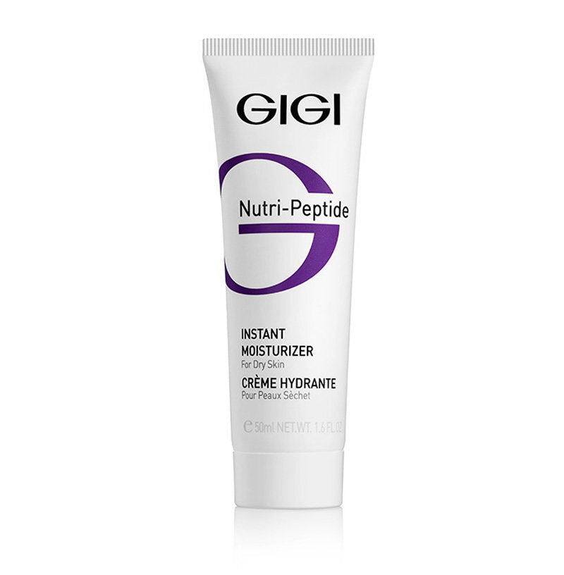 GIGI Nutri-Peptide, увлажняющий крем, 50 мл