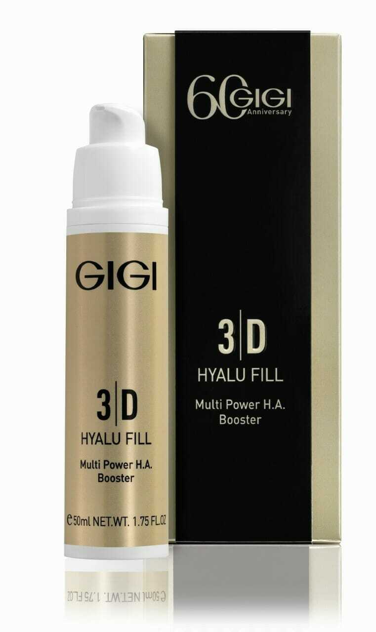 3D Hyalu Fill Multi Power H.A Booster 50ml
