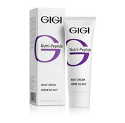 GIGI Nutri-Peptide, питательный ночной крем, 50 мл