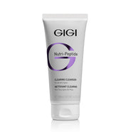 GIGI Nutri-Peptide, очищающий гель для лица, 200 мл