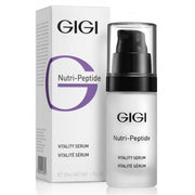 GIGI Nutri-Peptide, energiat andev seerum, 30 ml