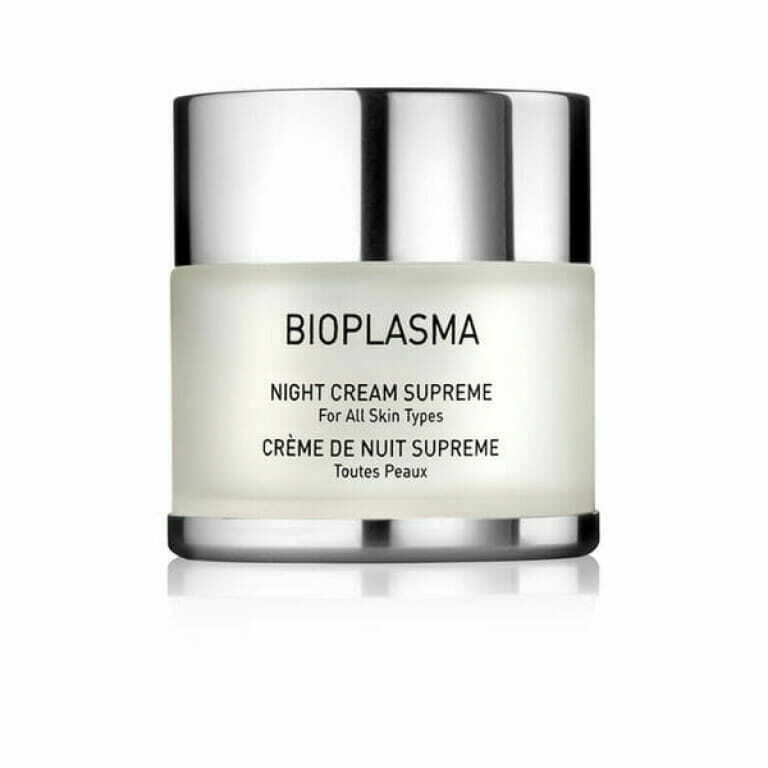 Bioplasma Night Cream Supreme 50ml