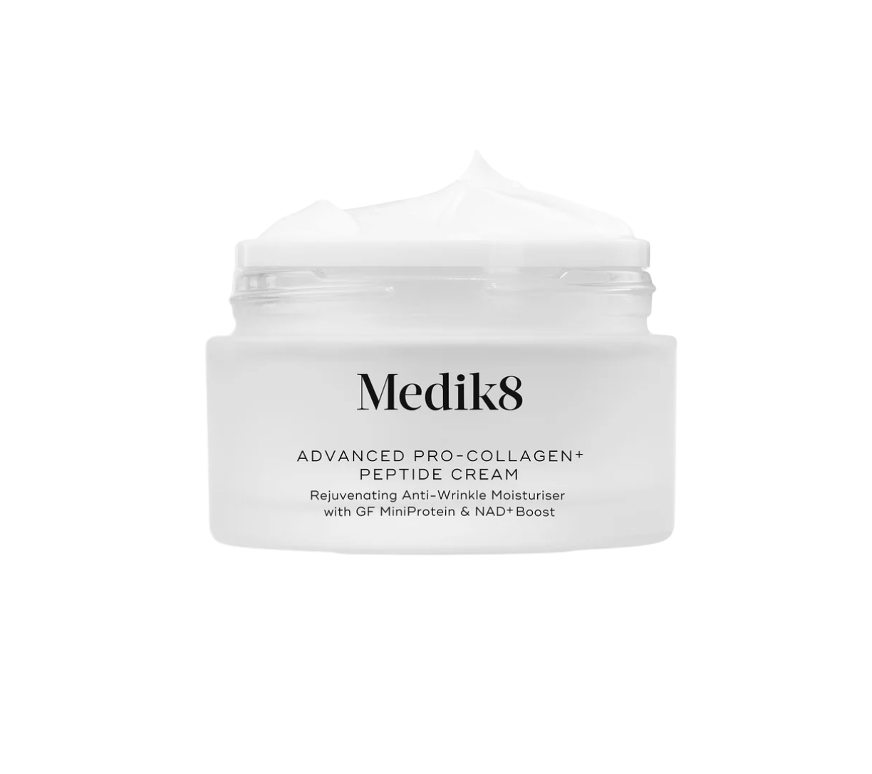 Advanced Pro-Collagen+ Peptide Cream