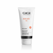 GIGI NEW AGE G4 POLISH SCRUB, отшелушивающий скраб-мыло, 200 мл
