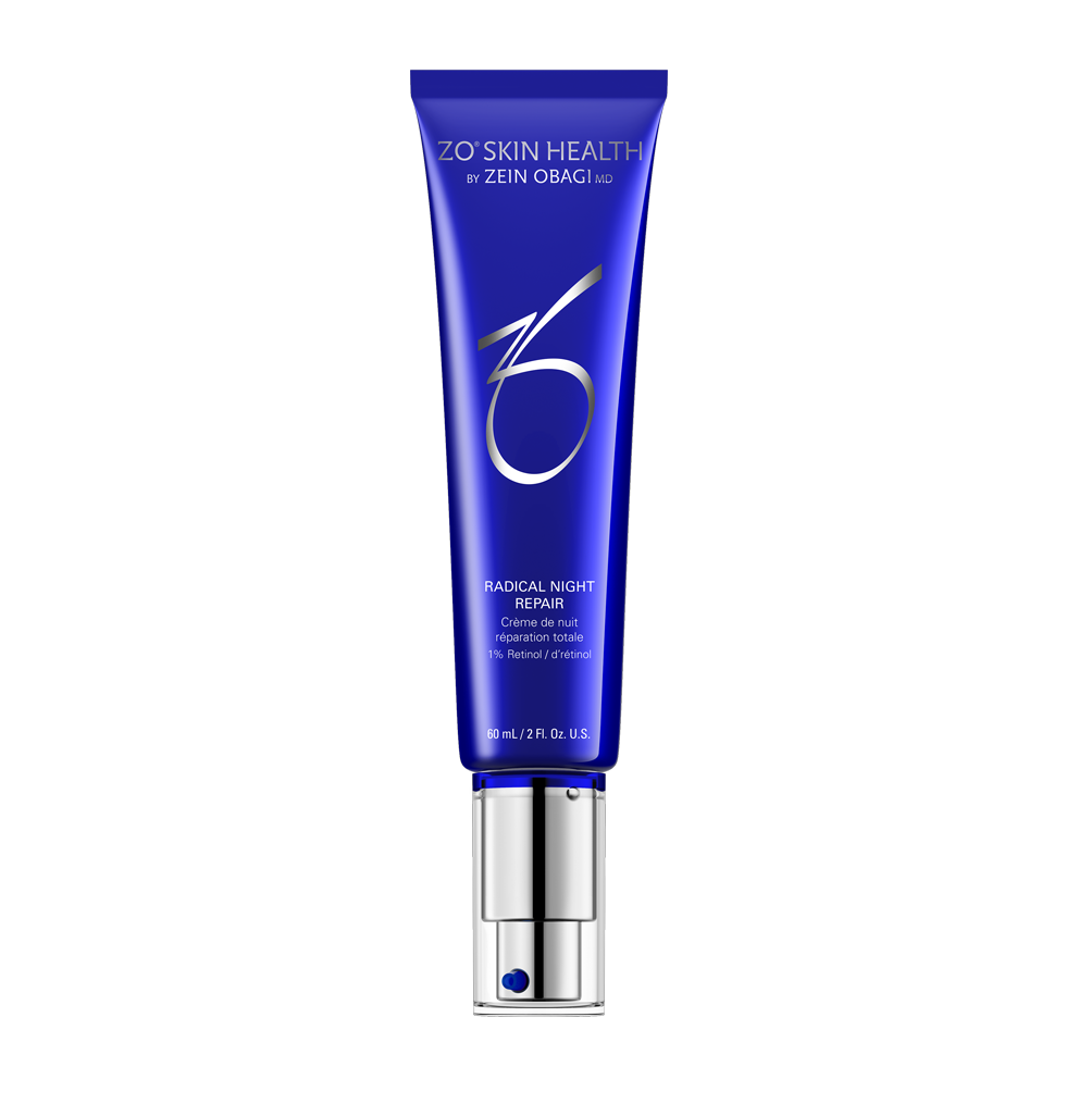 ZO Skin Health Radical Night Repair 60ml