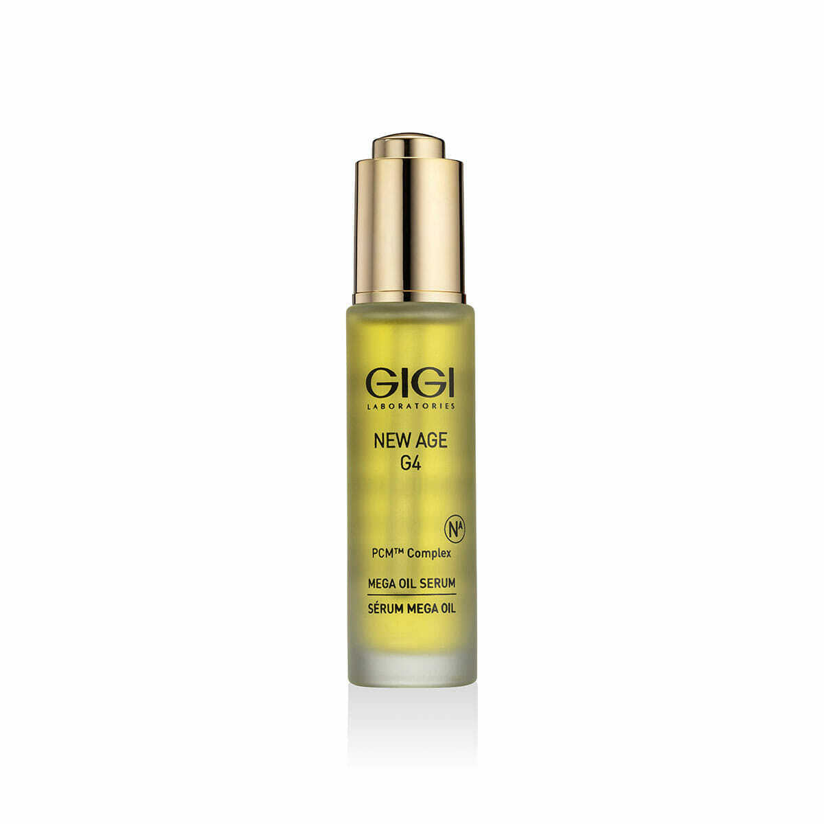 NEW AGE G4 MEGA OIL SERUM 30 ml