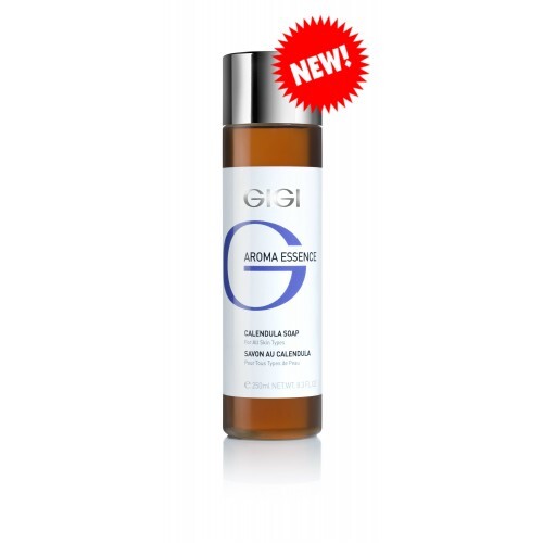 Aroma Essence Calendula Soap for All Skin Types 250ml