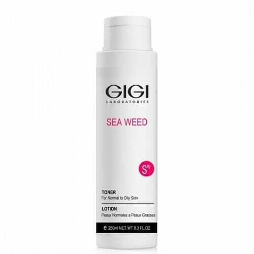 Sea Weed Toner For Normal to Oily Skin 250 ml
