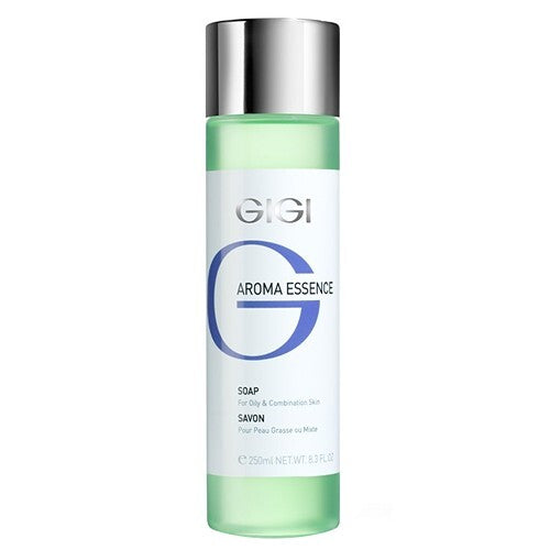 Aroma Essence seep rasusele ja kombineeritud nahale 250ml