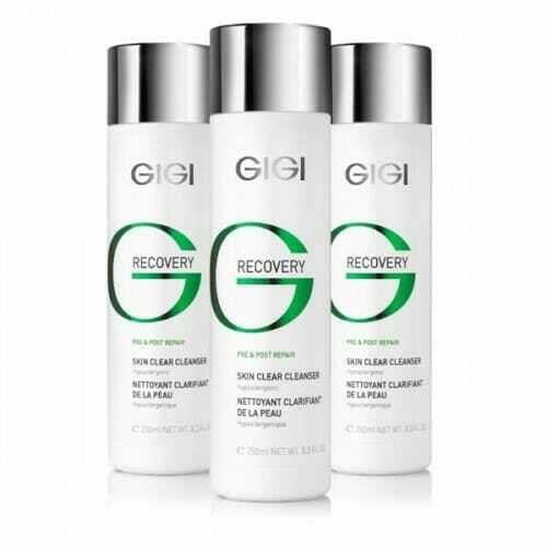 Recovery Pre&amp;Post puhastav seep, 250 ml