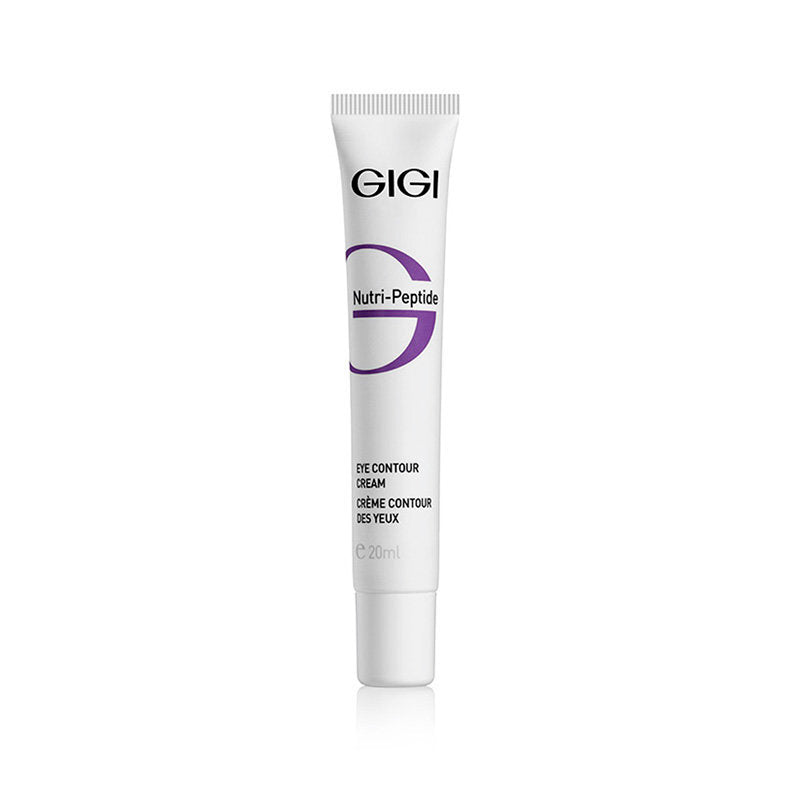 GIGI Nutri-Peptide, крем для кожи вокруг глаз, 20 мл
