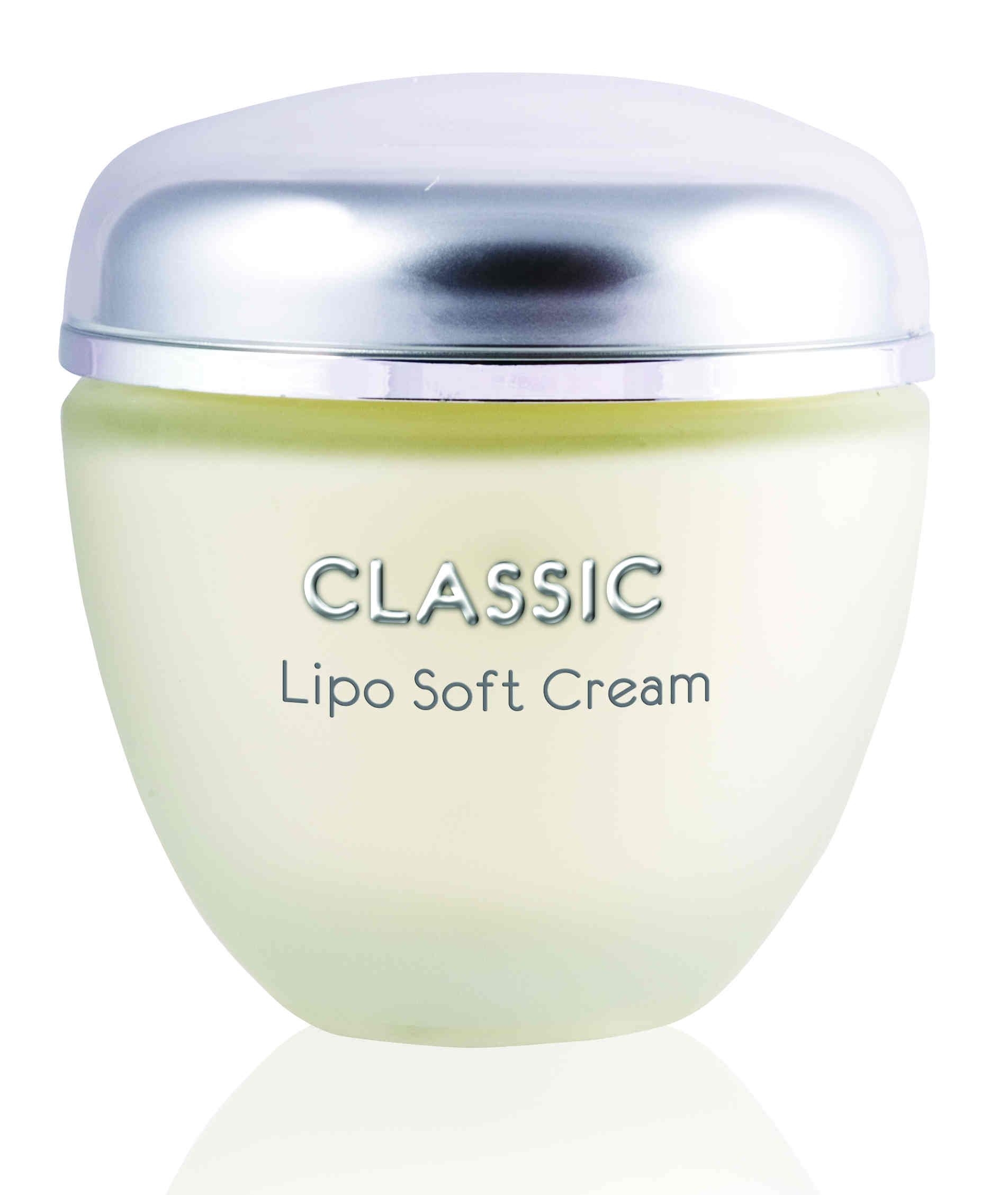 Anna Lotan Classic Lipo Soft Cream 250ml