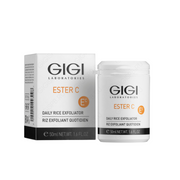 GIGI Ester C, kooriv puhastuspulber, 50 ml