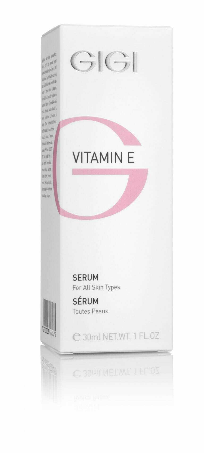 Vitamin E Serum 30 ml