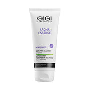 Гель для глубокого очищения пор GIGI Aroma Essence для жирной кожи, 200 мл