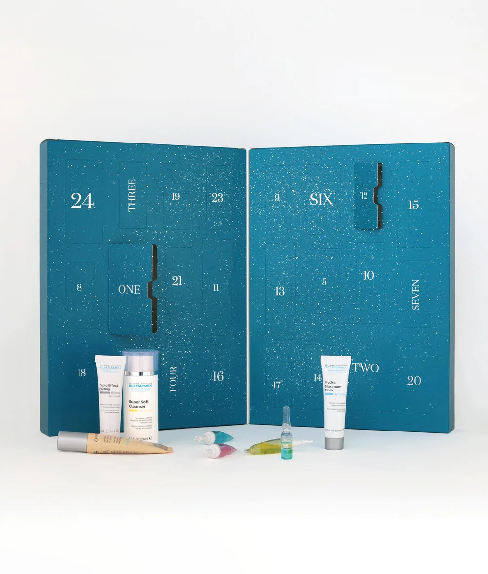 Advendikalender 2025