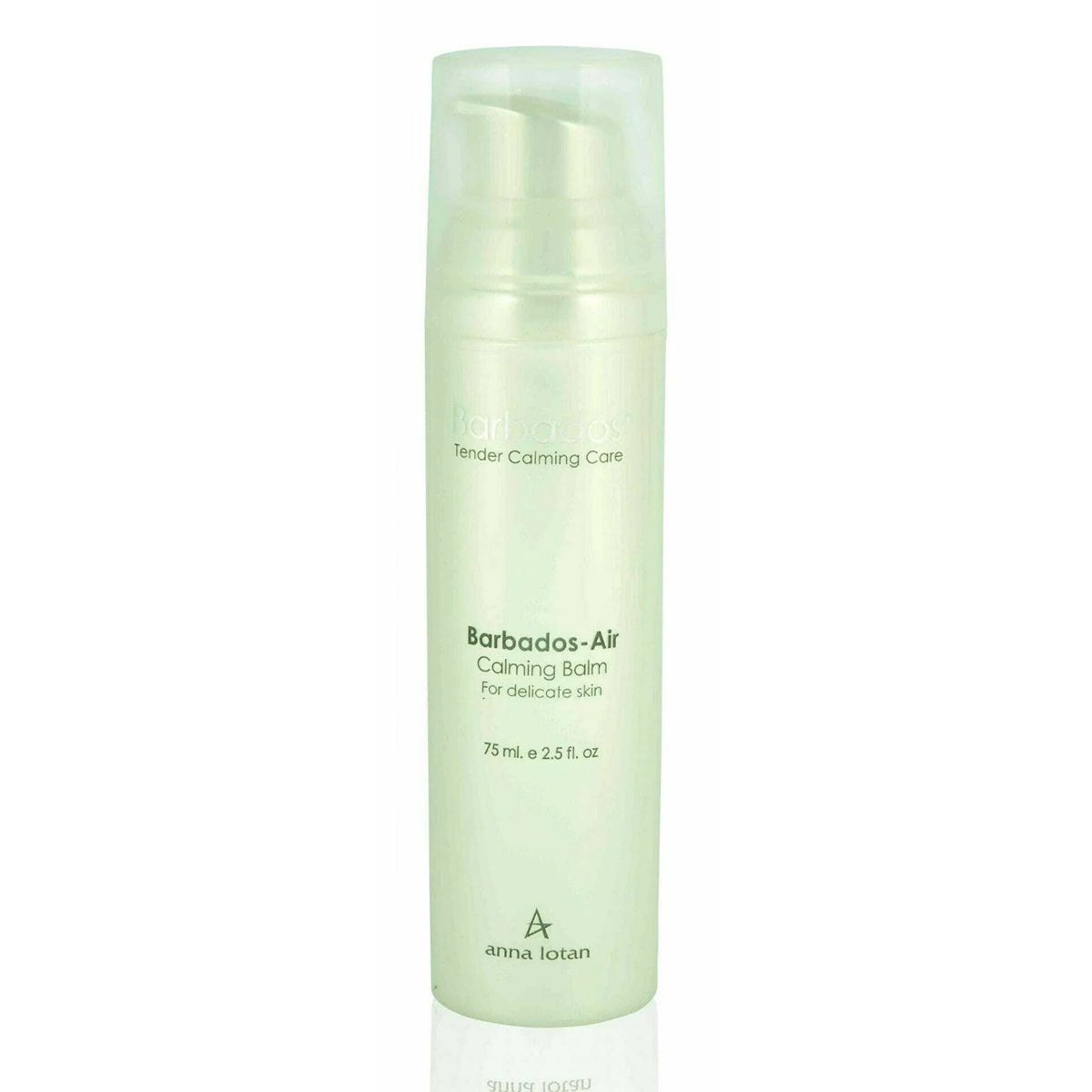 Успокаивающий бальзам Barbados Air Calming Balm от Anna Lotan