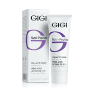 Крем с 10% молочной кислотой Nutri-Peptide, 50 мл