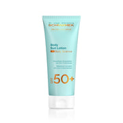 Dr.Schrammek  солнцезащитный лосьон для тела SPF 50+