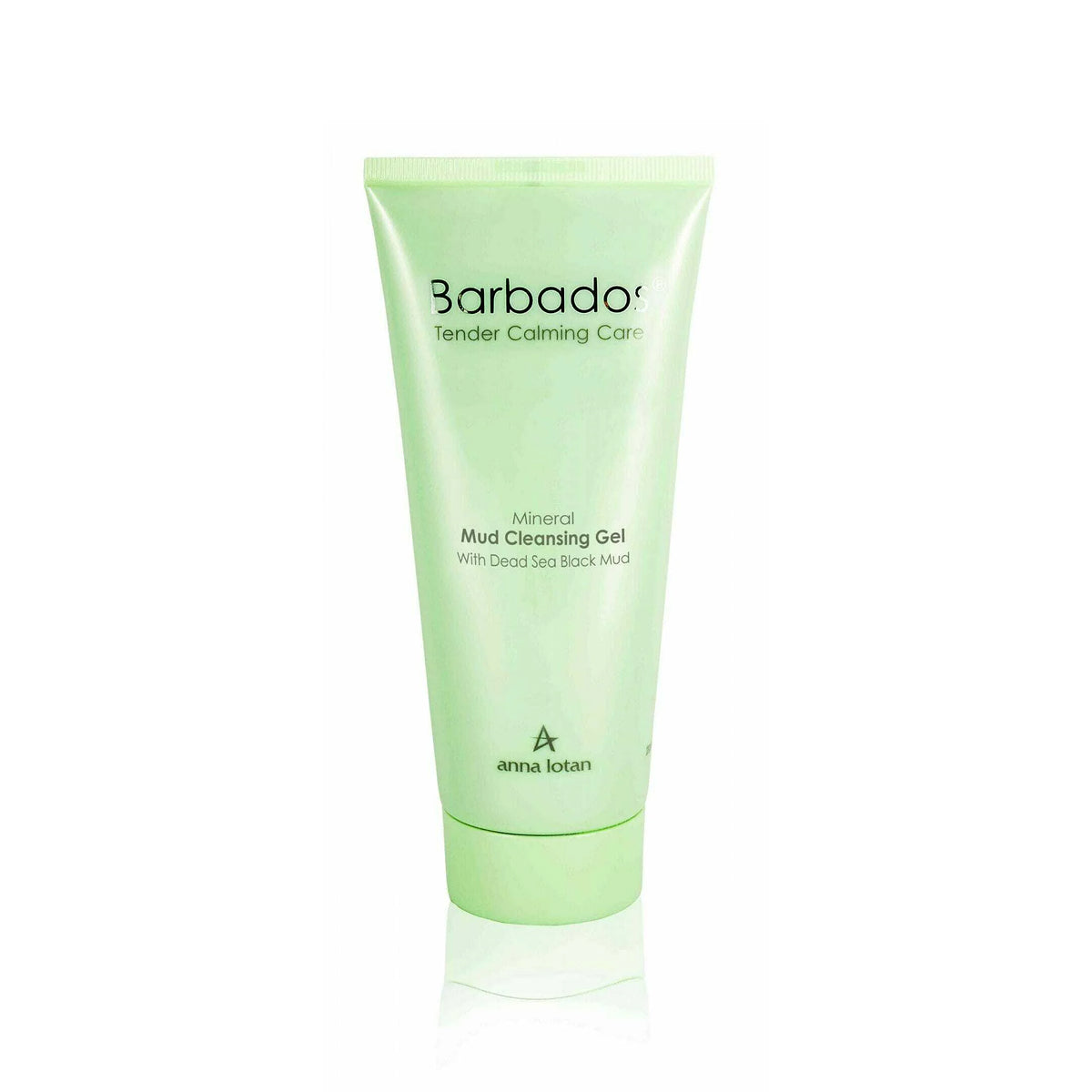 Очищающий гель Anna Lotan Barbados Mineral Mud Cleansing Gel 200 мл