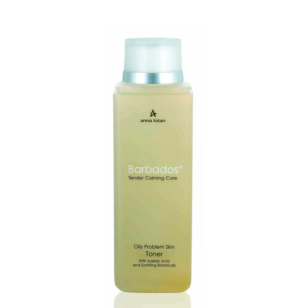 Тоник для жирной и проблемной кожи Anna Lotan Barbados 200ml