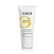 GIGI Sun Care Protecting Body SPF30, солнцезащитное молочко для тела, 200 мл