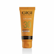 GIGI Sun Care Daily Protector SPF30 UVA/UVB, солнцезащитный крем, 75 мл