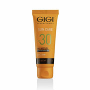 GIGI Sun Care Daily Protector SPF30 UVA/UVB, солнцезащитный крем, 75 мл