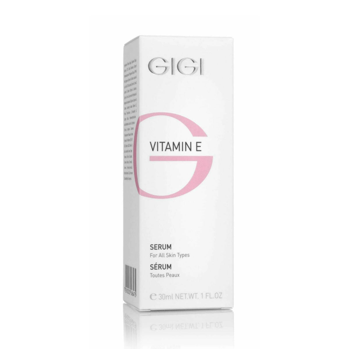 GIGI Vitamin E Serum, näoseerum, 30 ml