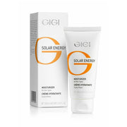 GIGI Solar Energy Moisturizer, увлажняющий крем-эмульсия, 100 мл