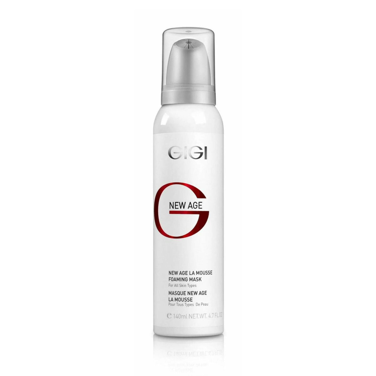 GIGI New Age Express Lifting Mask, ekspress-lifting mask, 140 ml